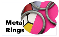 Metal Rings