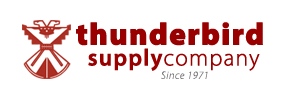 Thunderbird Supply Company